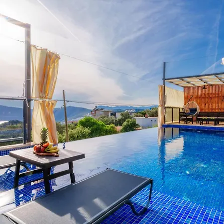 Grand Emora Villas